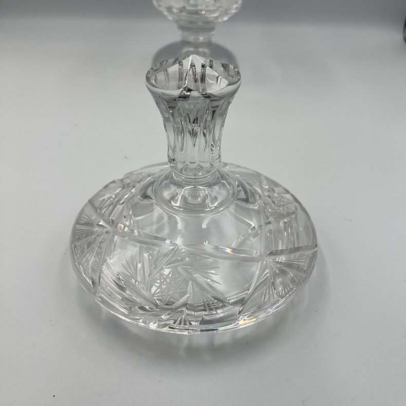 Smuk vintage bonbonniere
