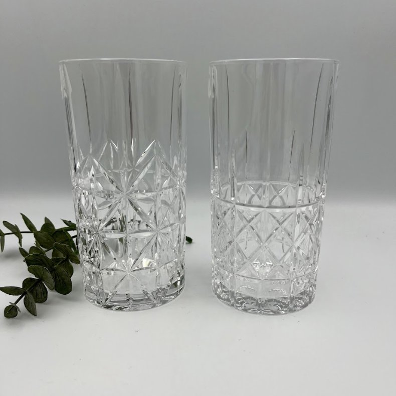 Longdrinkglas 