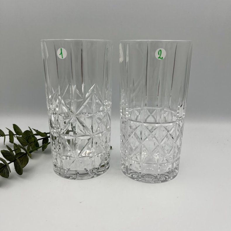 Longdrinkglas 