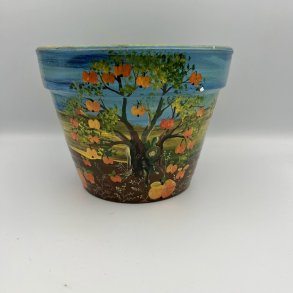 Rosenthal urtepotte