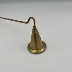 Lysslukker i messing