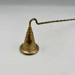 Lysslukker i messing