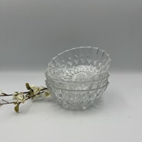 Elegante glassk�le