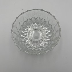 Elegante glassk�le