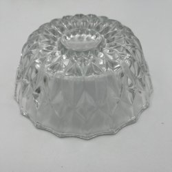 Elegante glassk�le