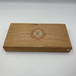 Cigarkasser