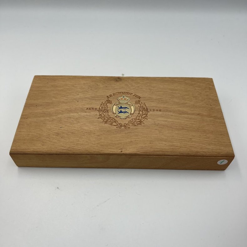 Cigarkasser