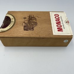 Cigarkasser