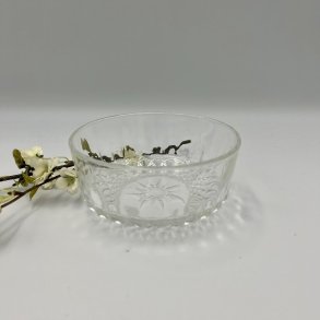 Lille glassk�l
