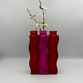 IKEA b�lgede glasvaser