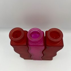 IKEA b�lgede glasvaser