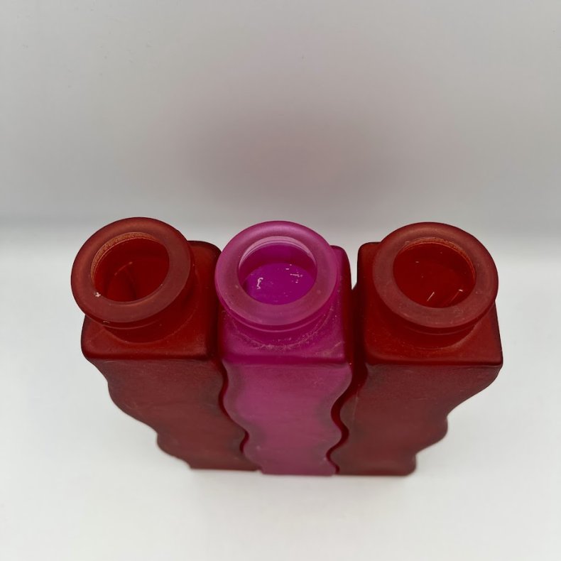 IKEA b�lgede glasvaser