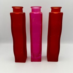 IKEA b�lgede glasvaser
