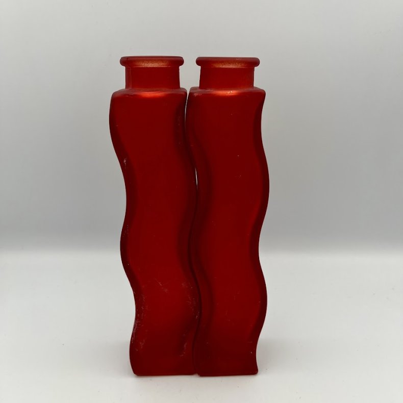 IKEA b�lgede glasvaser
