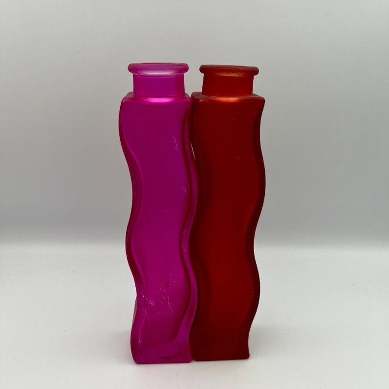 IKEA b�lgede glasvaser