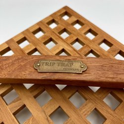 Trip Trap servietholder