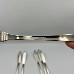 6 fiskeknive