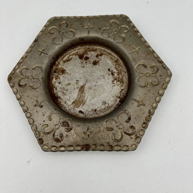 Vintage askeb�ger