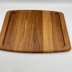 Teak sk�rebr�t