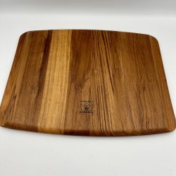 Teak sk�rebr�t