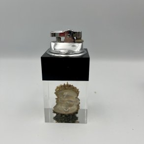 Vintage bordlighter