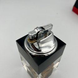 Vintage bordlighter