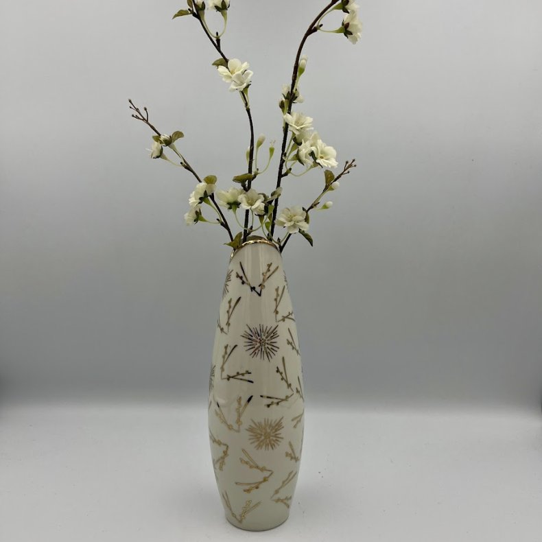Vintage vase