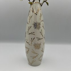 Vintage vase