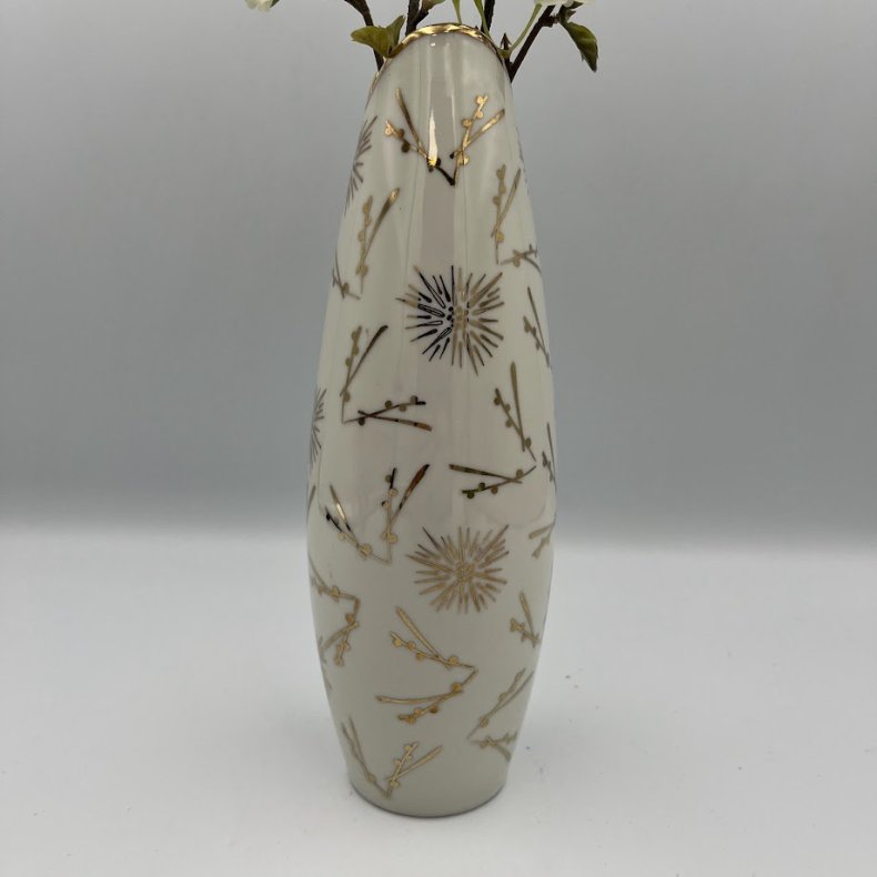 Vintage vase