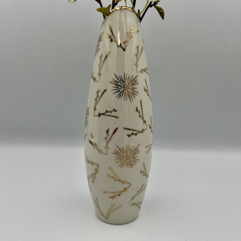 Vintage vase