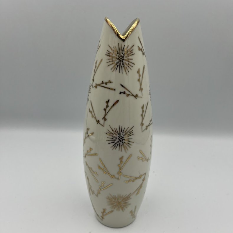 Vintage vase