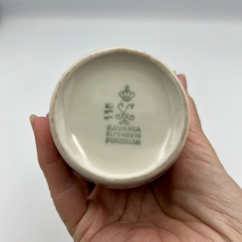 Vintage vase
