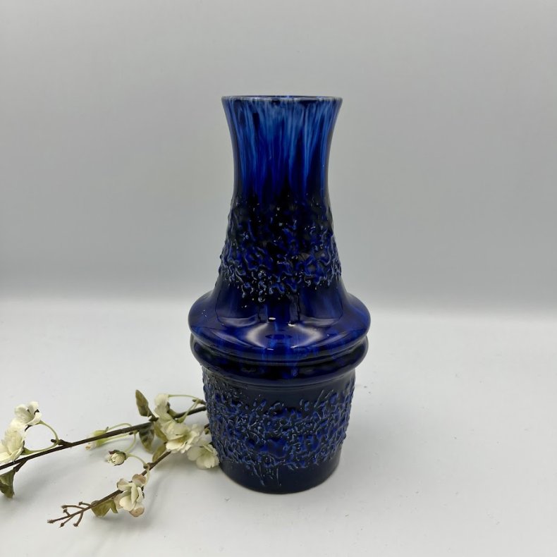 Vintage vase
