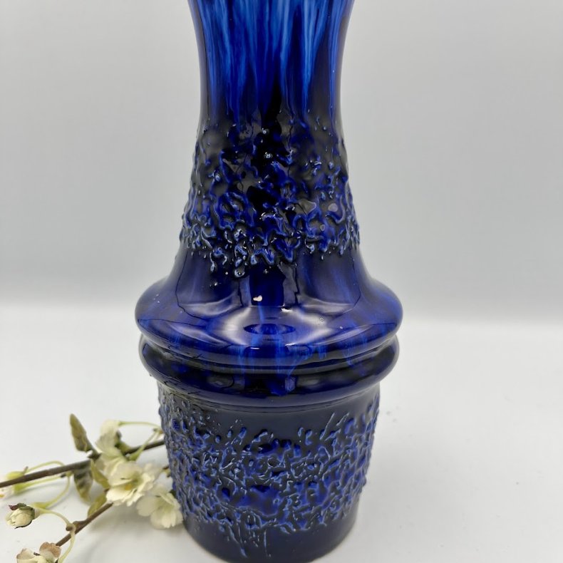 Vintage vase