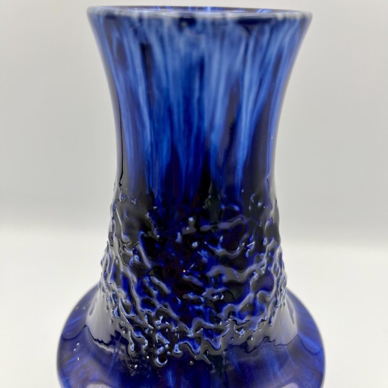Vintage vase