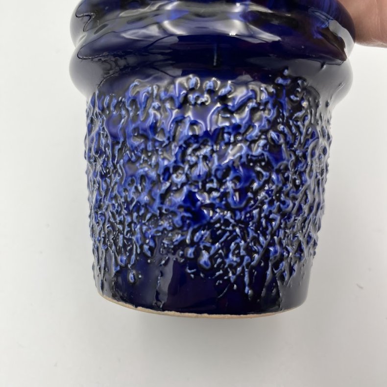 Vintage vase