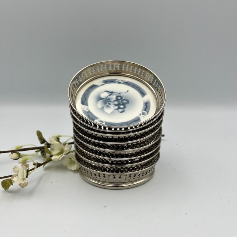 Glasbrikker