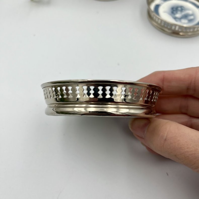 Glasbrikker