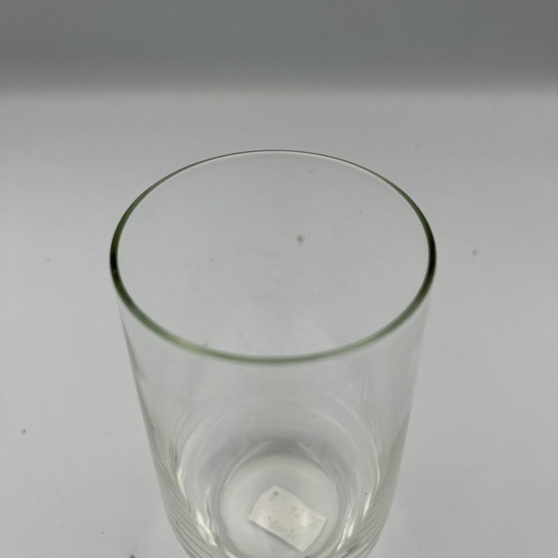 Holmegaard Princess �lglas / Vandglas 