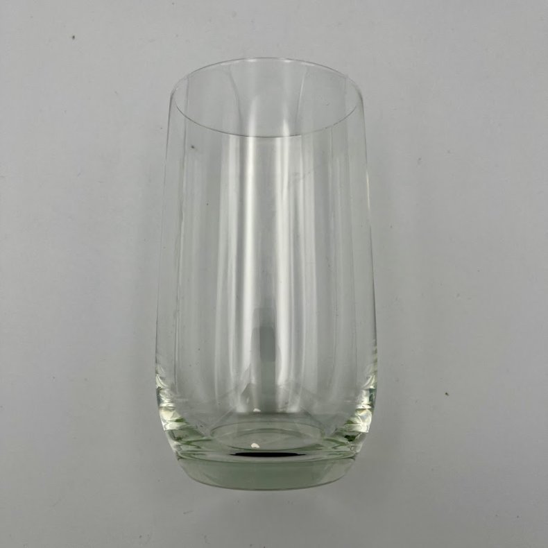 Holmegaard Princess �lglas / Vandglas 