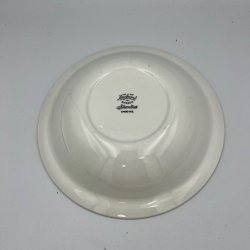 Retro R�rstrand "Skandia" Tallerkens�t � 24 dele (12 flade &amp; 12 dybe)