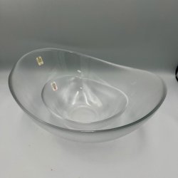 Holmegaard glassk�l 