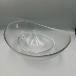 Holmegaard glassk�l 