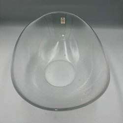 Holmegaard glassk�l 