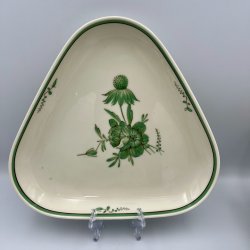 Royal Copenhagen "Gr�n Blomst"