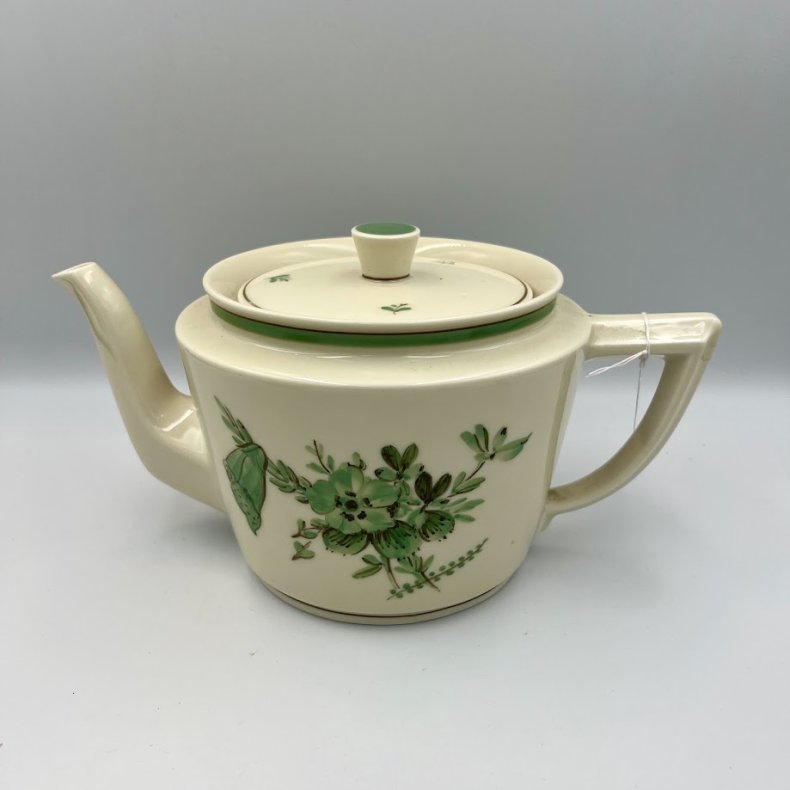 Royal Copenhagen "Gr�n Blomst"