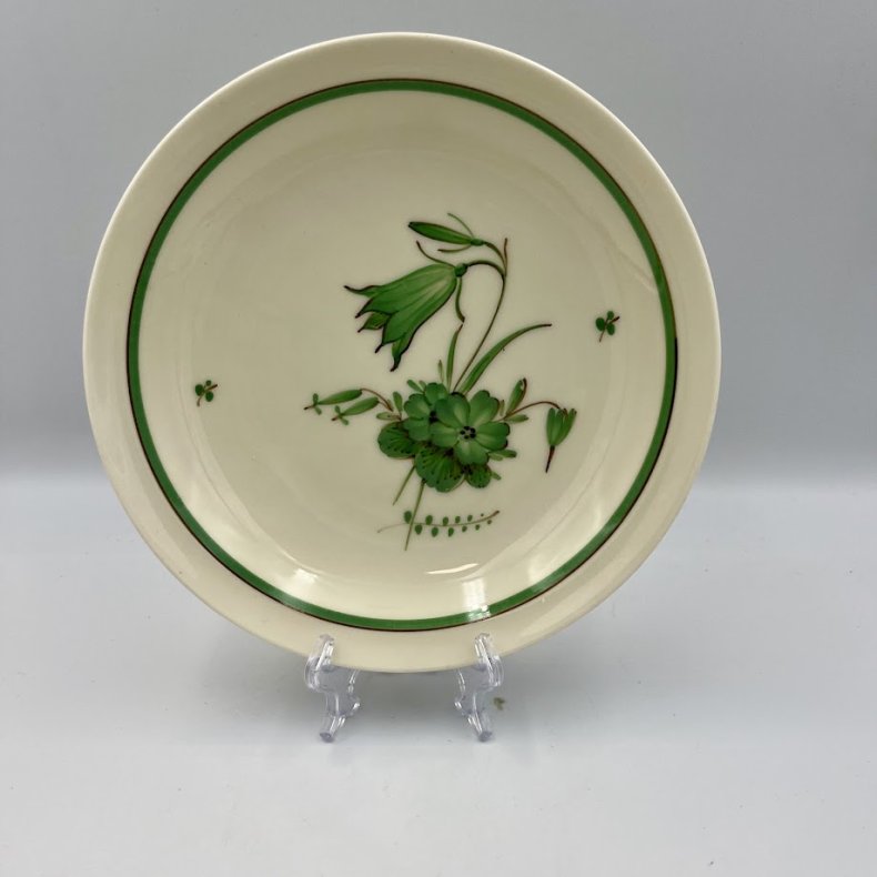 Royal Copenhagen "Gr�n Blomst"