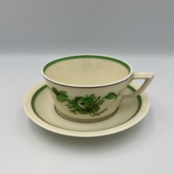 Royal Copenhagen "Gr�n Blomst"
