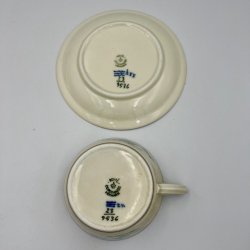 Royal Copenhagen "Gr�n Blomst"