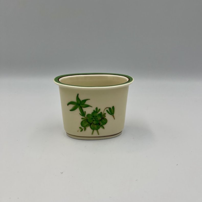 Royal Copenhagen "Gr�n Blomst"